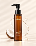 Fractionated Coconut Body Oil