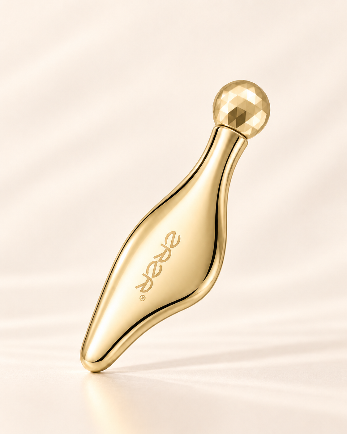 Magnetic Eye Massage Wand